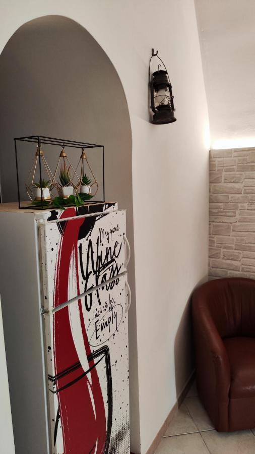 La Locanda Di Nonno Paolo ألتامورا المظهر الخارجي الصورة