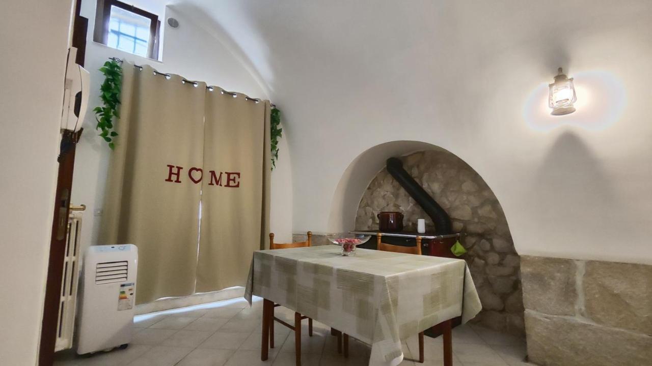 La Locanda Di Nonno Paolo ألتامورا المظهر الخارجي الصورة
