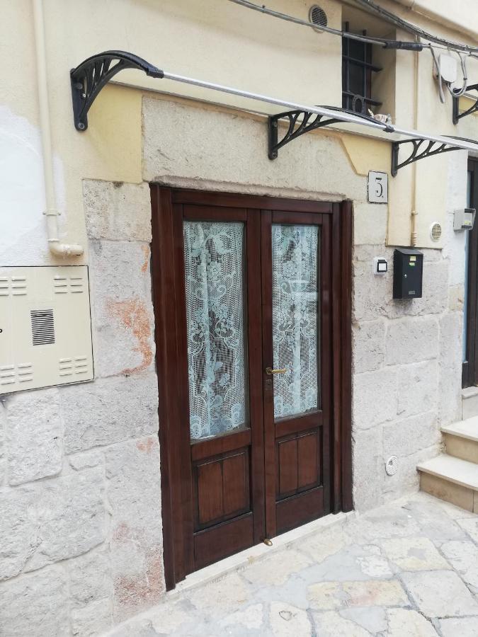 La Locanda Di Nonno Paolo ألتامورا المظهر الخارجي الصورة